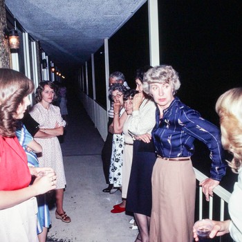 Photo of Alice Persyn